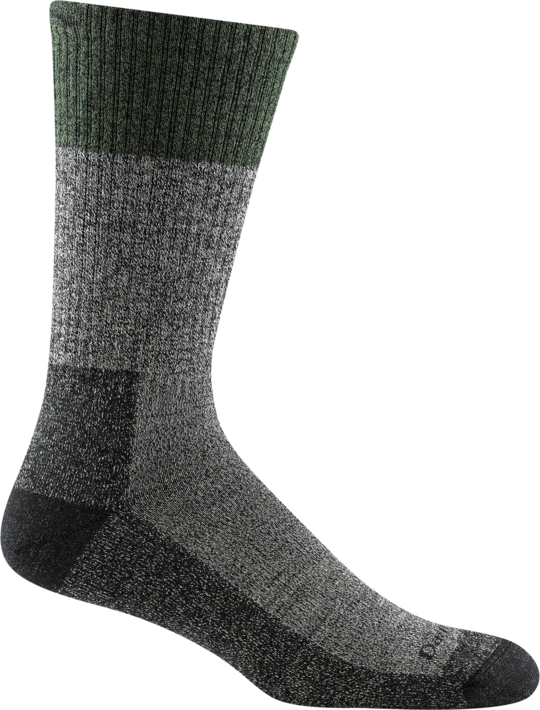M's Boot Sock Midweight with Cushion