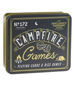 Campfire Games