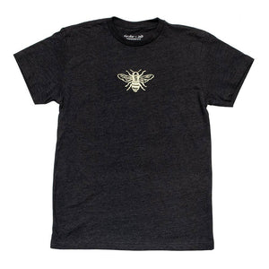 Honey Bee Eco Unisex Tee