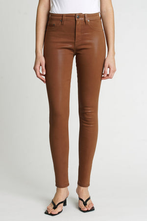 Aline High Rise Skinny