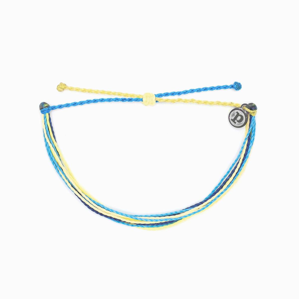 Charity Bracelets - Indigo Blues & Co.