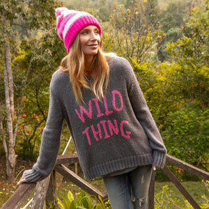 Wild Thing - SALE