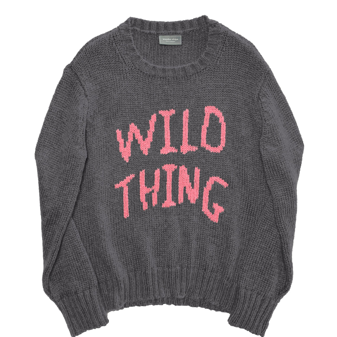 Wild Thing - SALE