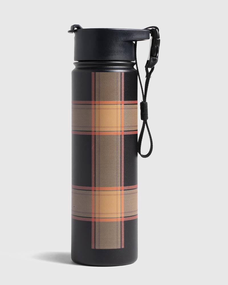 Insulated Steel Bottle 22oz