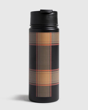 Insulated Steel Travel Mug 18oz