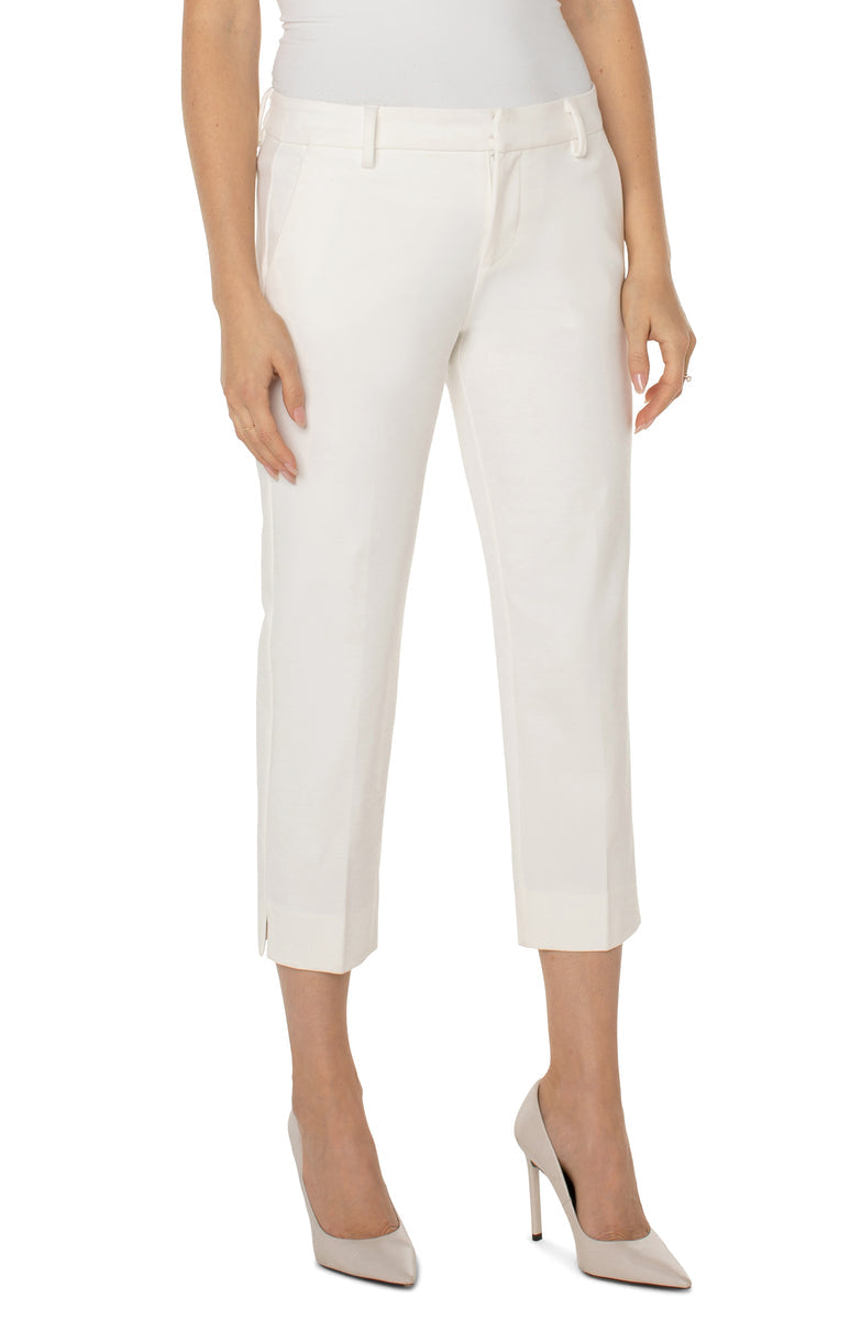 Kelsey Crop Trouser