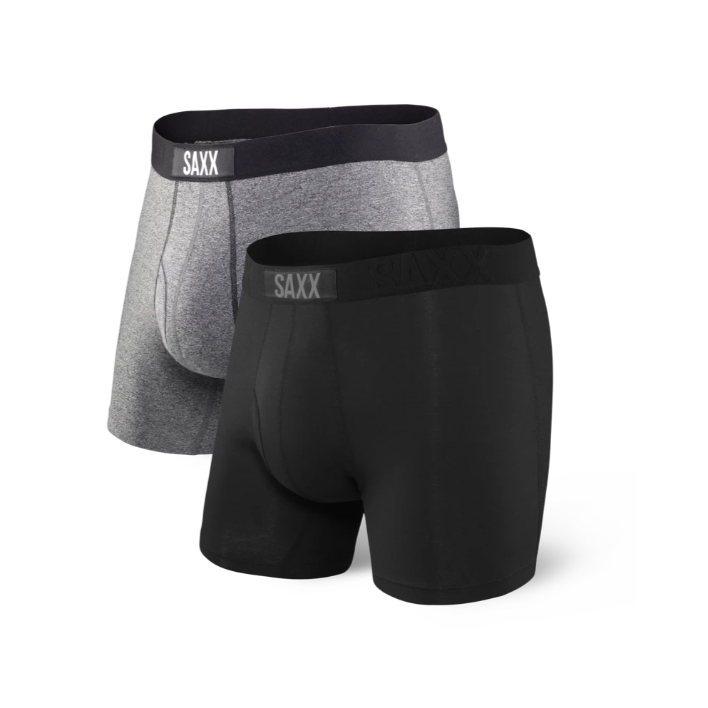 Ultra Men's Boxer Brief - 2 Pk