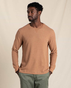 Men's Framer II Long Sleeve Crew - SALE