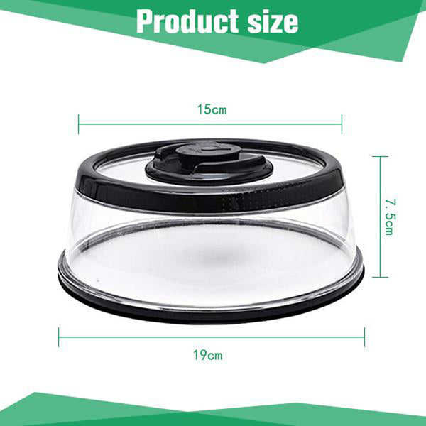 Vacuum Food Sealer Plate Cover