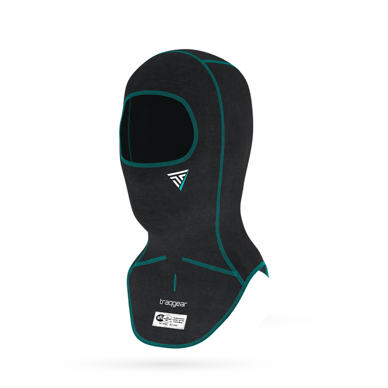 Ultra Balaclava - Black | TraqGear | Reviews on Judge.me