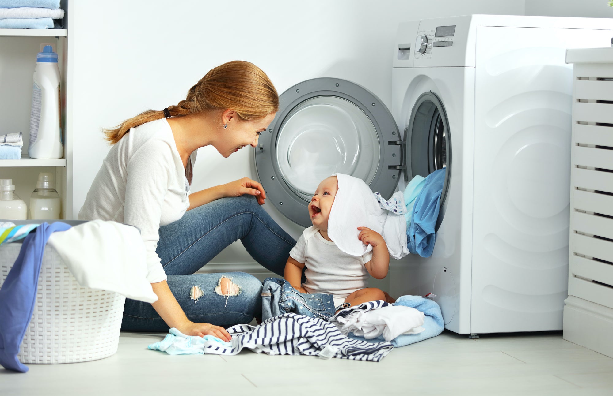 Sanitizing ToDo's What, When and How to Clean Everyday Baby Items