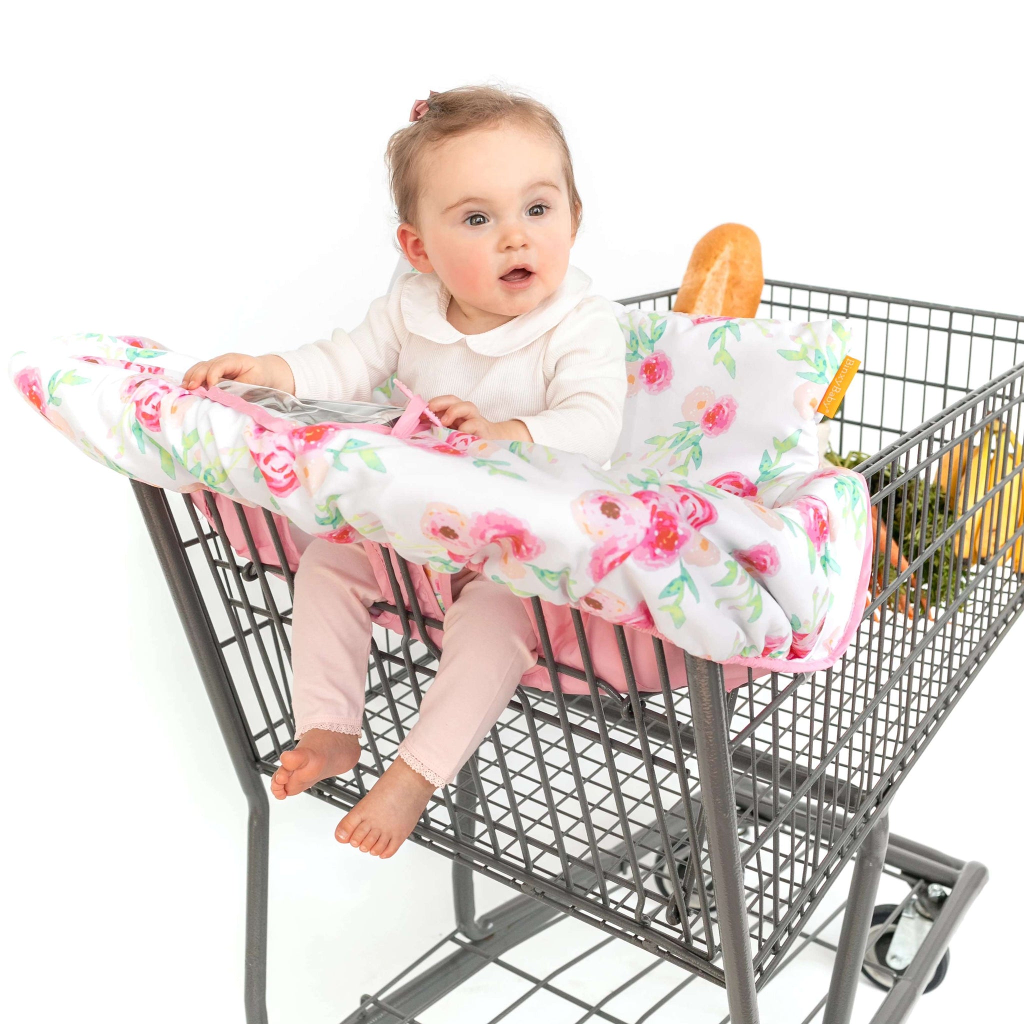 Shopping Cart Cover - Cart Seat Cover