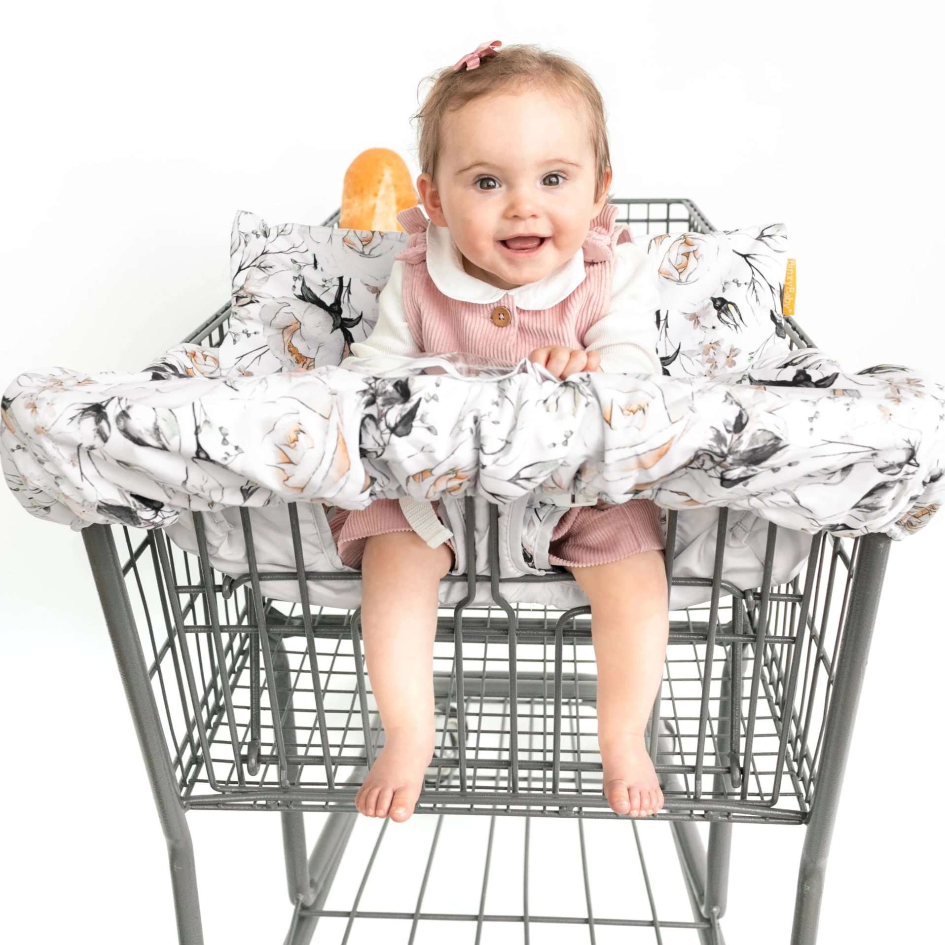 my sweet baby shopping cart