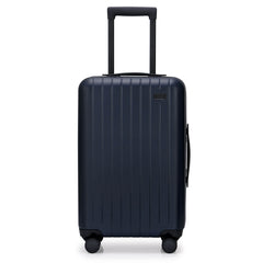 go penguin luggage