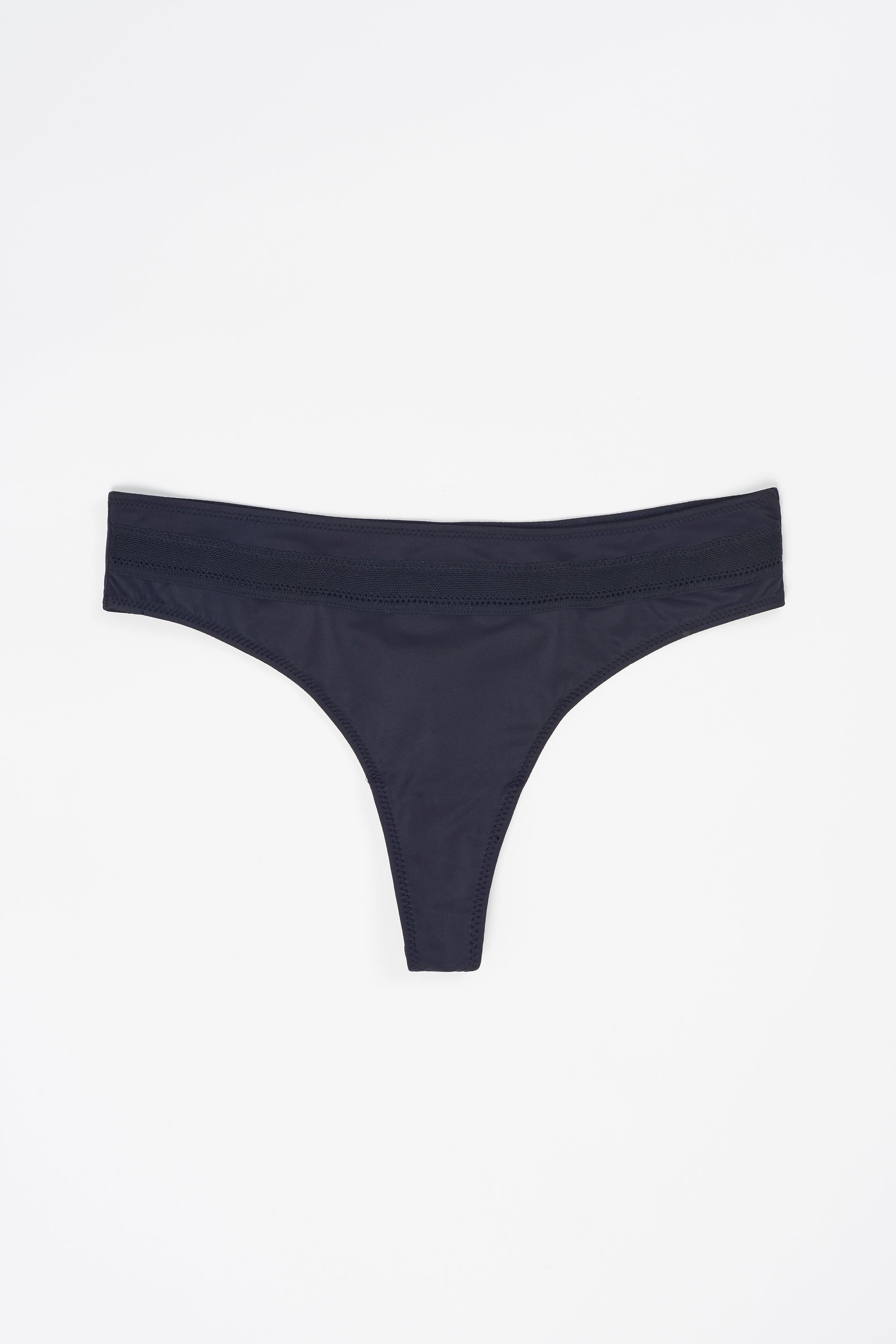 Else Nano Thong - Bronze