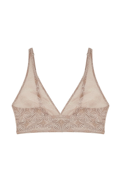 Soft Wireless Bras | Else Lingerie