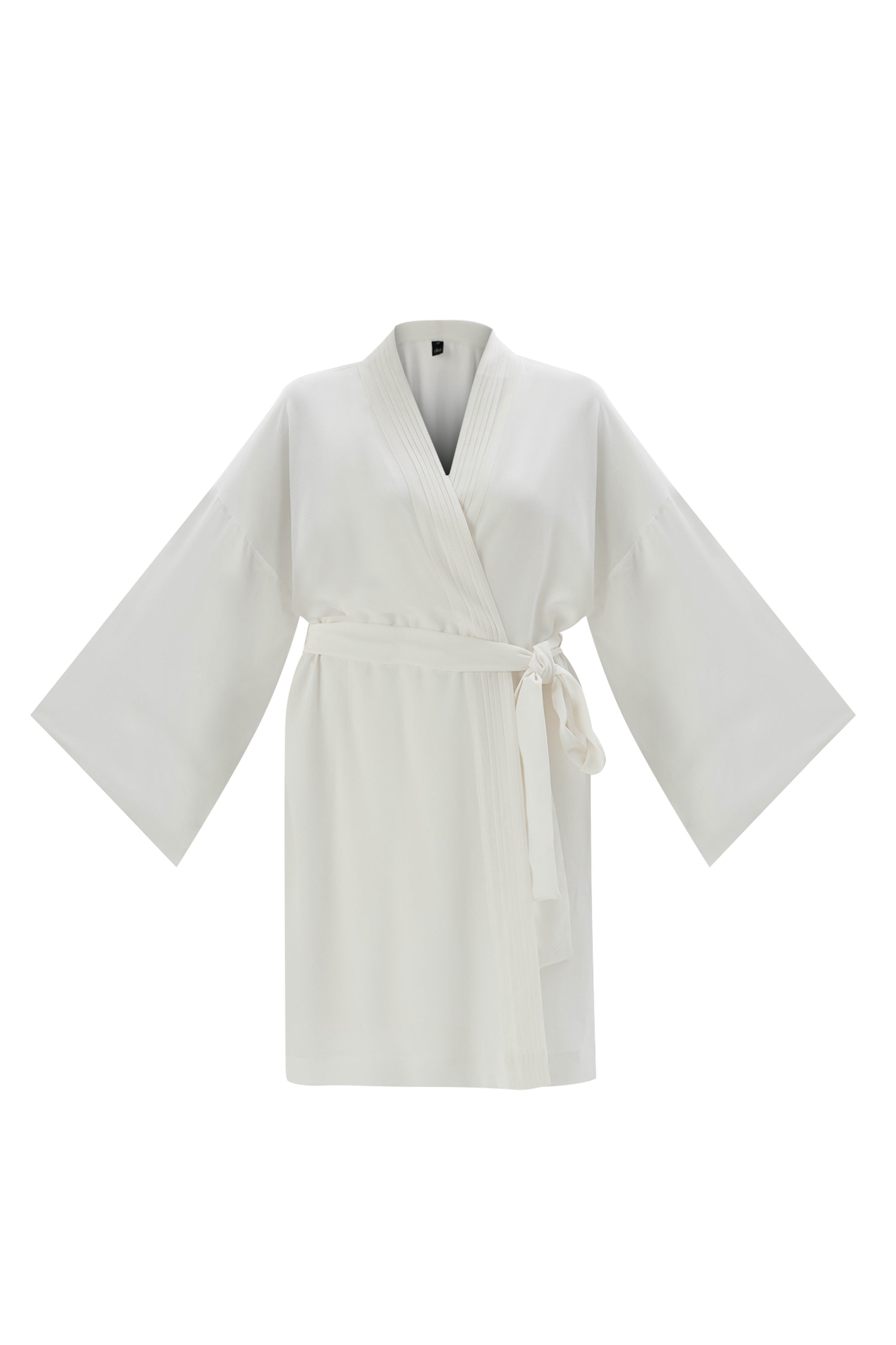 Diana Robe | Off White