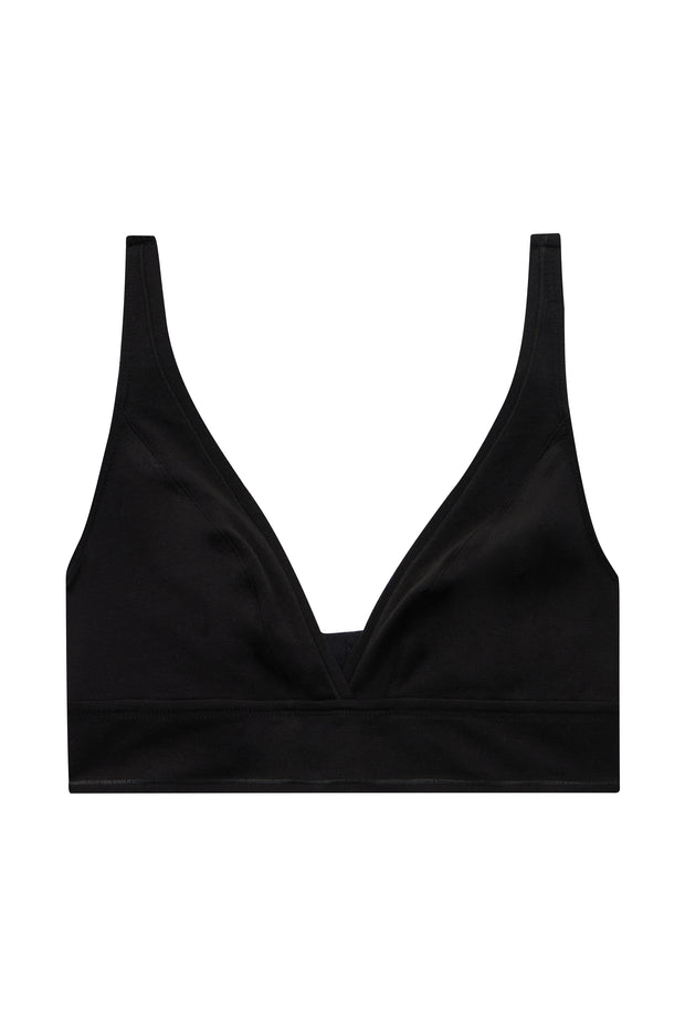 Soft Wireless Bras | Else Lingerie