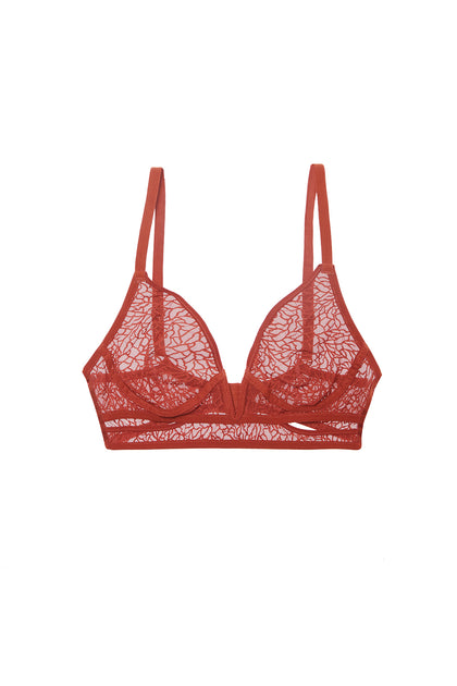 Soft Wireless Bras | Else Lingerie