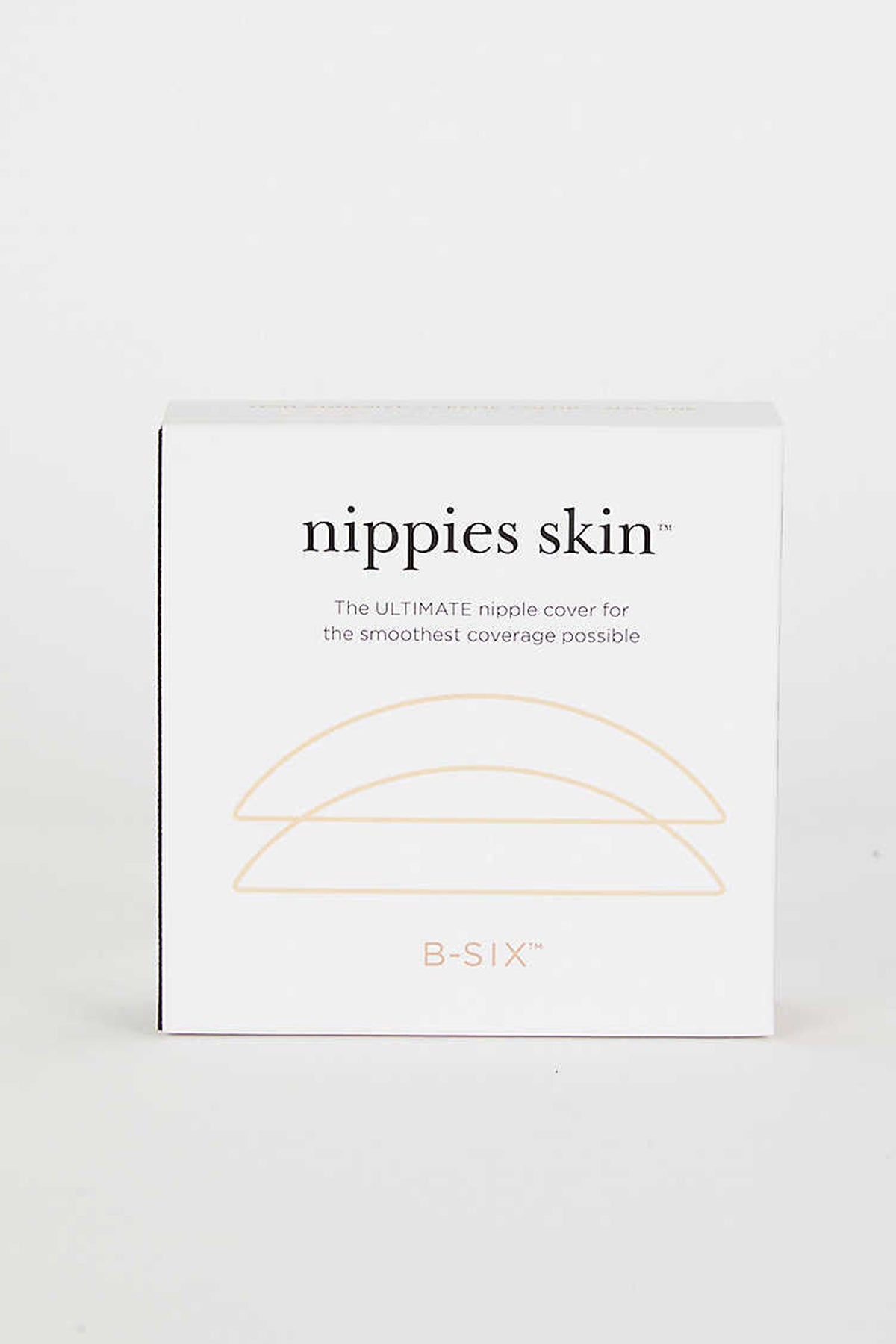 Nippies Skin – B-Six