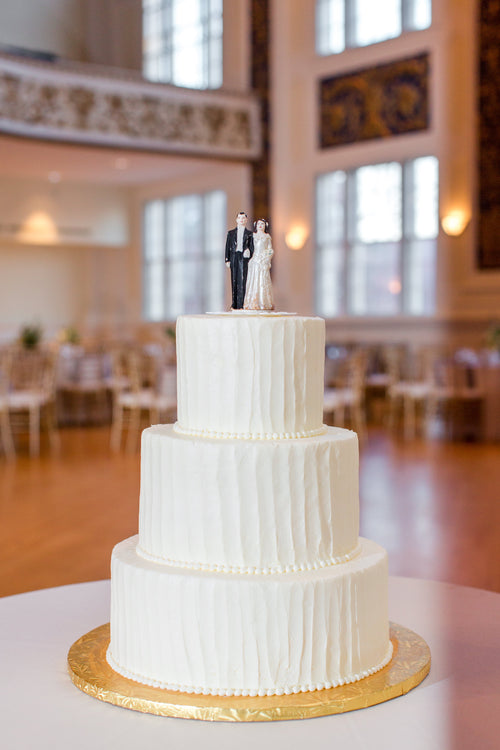 Wedding Cake Design Gallery  Order Online at Redner's Markets