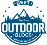 Best Outdoor Blogs