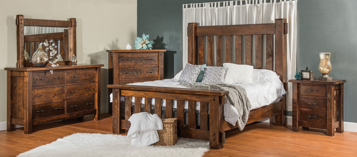 Weaver S Furniture Of Sugarcreek Amish Country Furniture Near Me