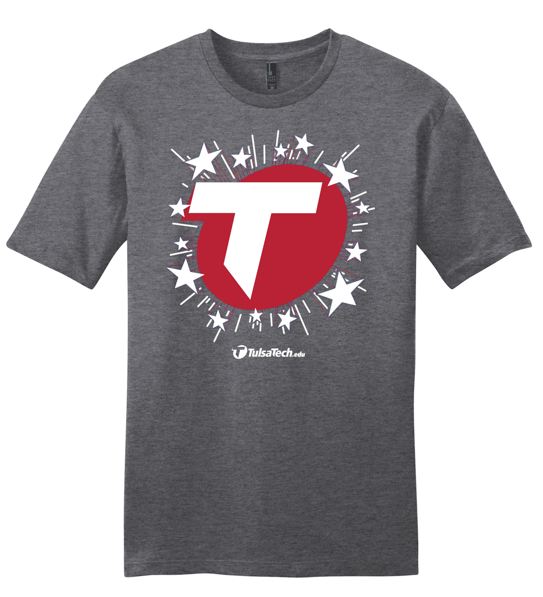 Star 🌟 Tee - 2XL Only