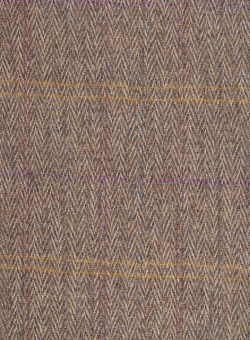 herringbone tweed upholstery fabric