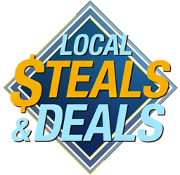 Local Steals And Deals