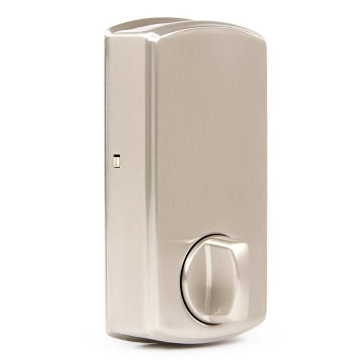 fingerprint deadbolt