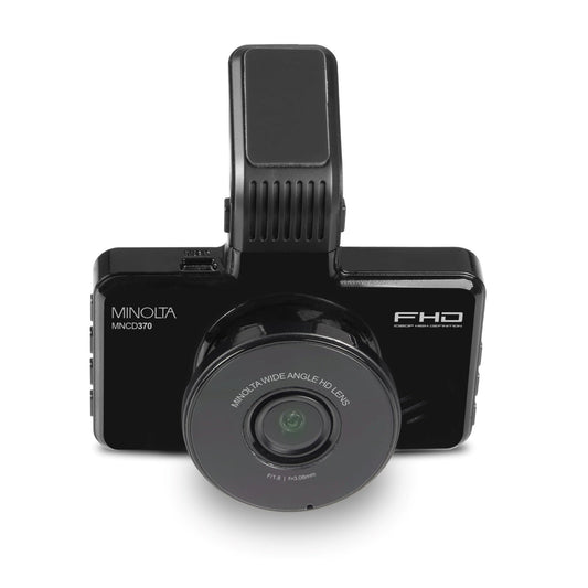 Minieye C2M-4K+1080P Dash Cam Front and Rear with ADAS – Spedal-Store