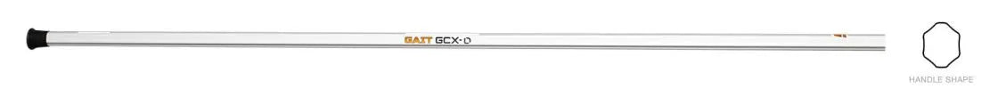 Gait GCX-D Defensive Shaft