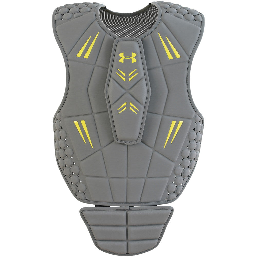 under armour chest protector