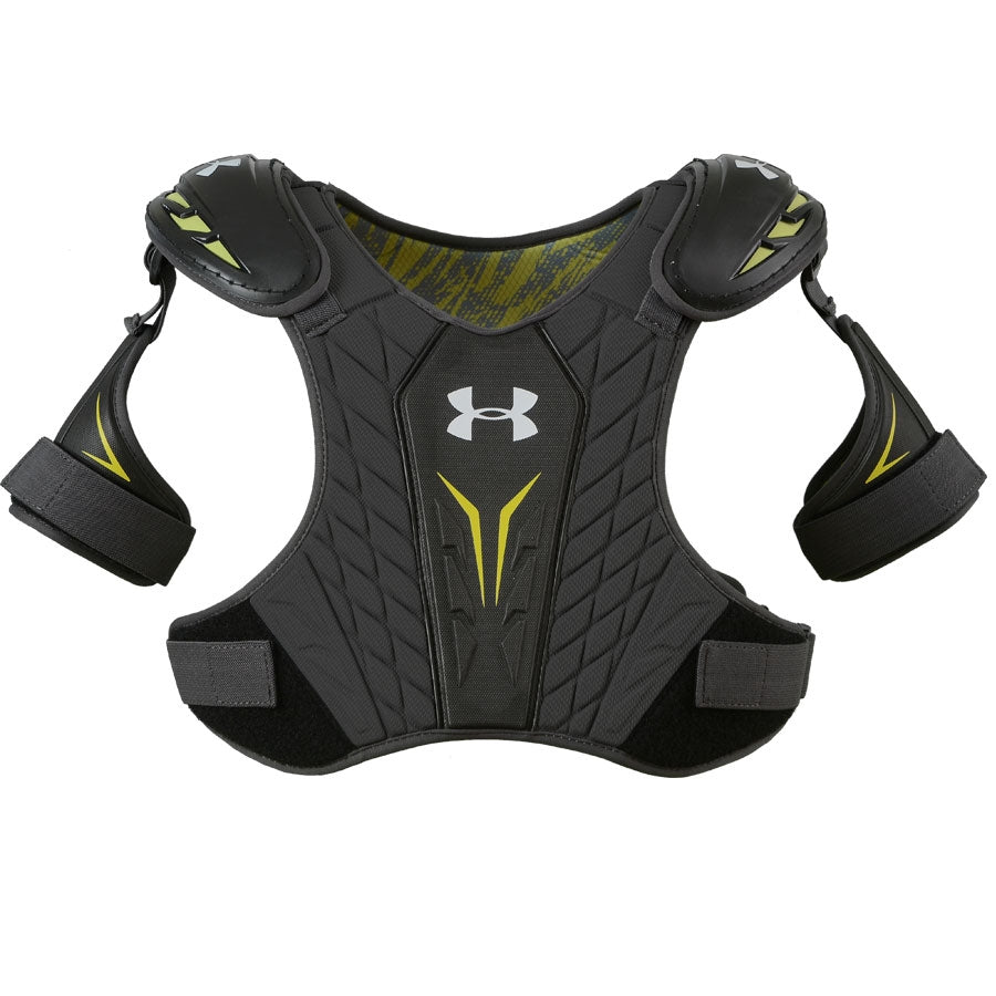 under armour football pads