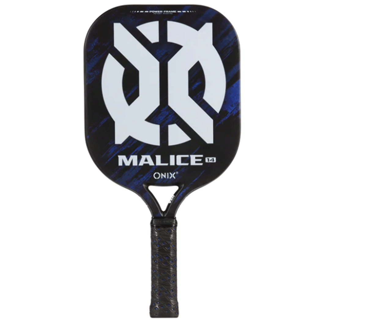 ONIX Malice Open Throat Composite Pickleball Paddle | PickleballChalet ...