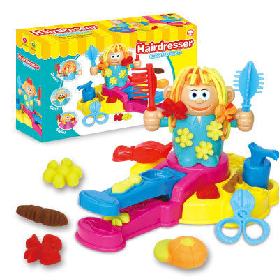 hairdresser role play toys