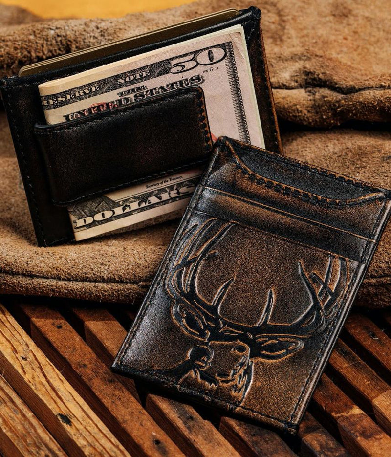 hunt wallet