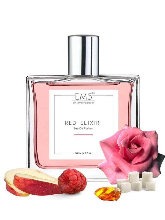 Rose des Vents - Perfumes - Collections