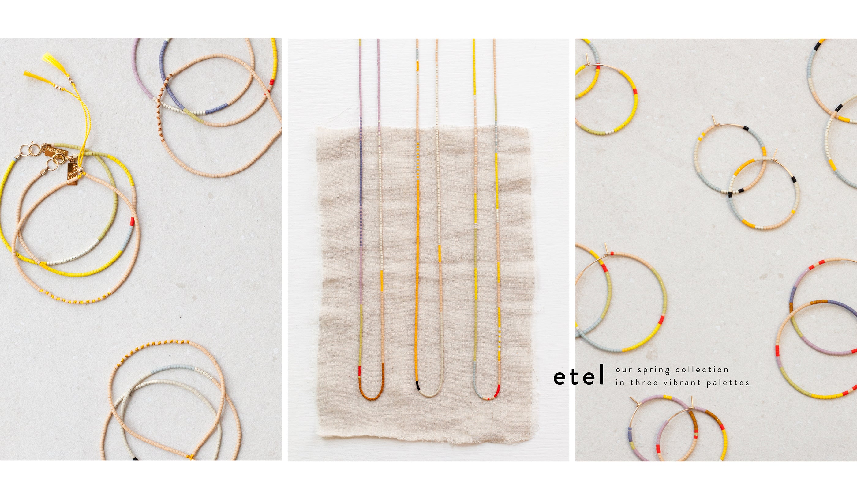 Etel Collection