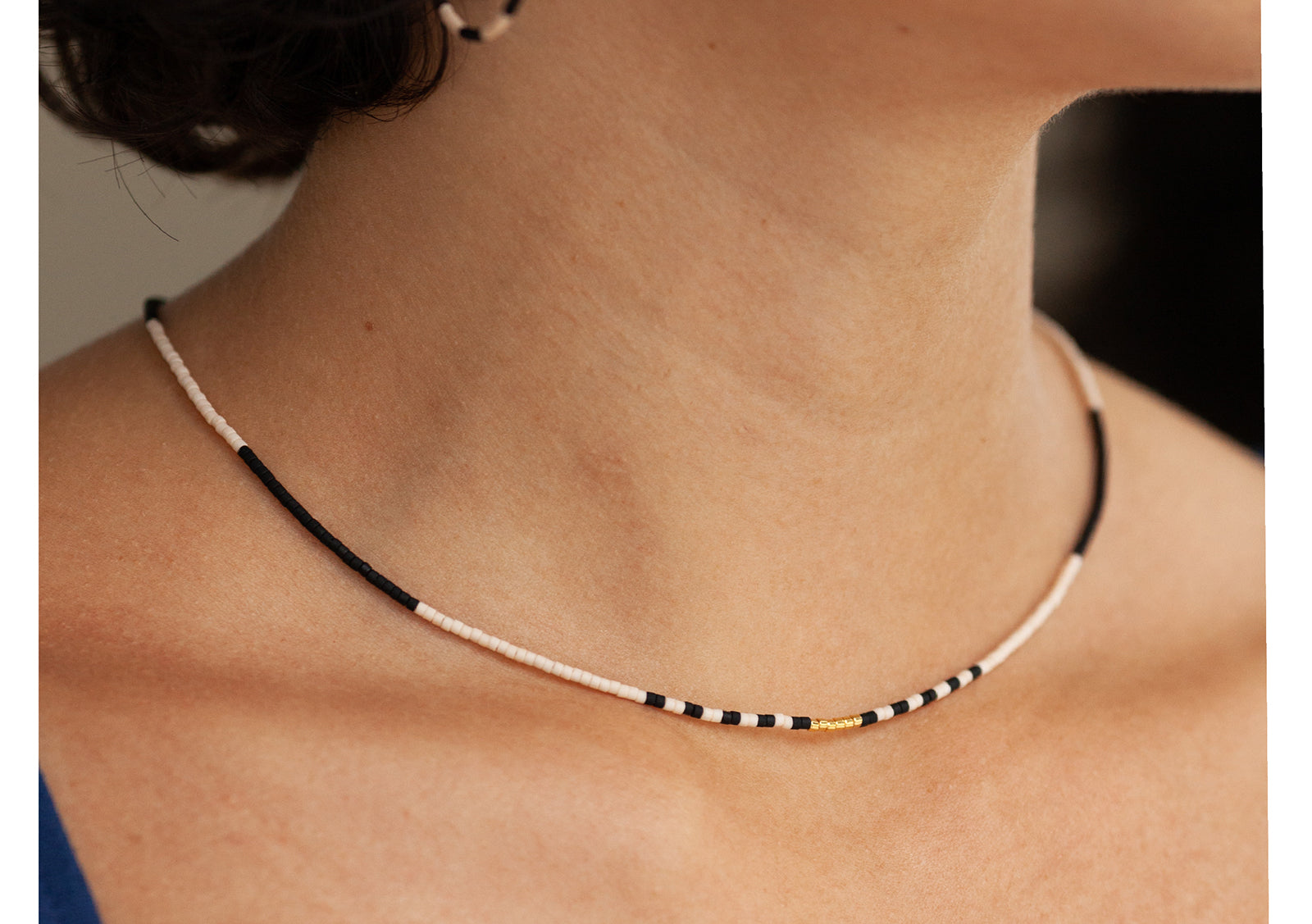 Accona Necklace