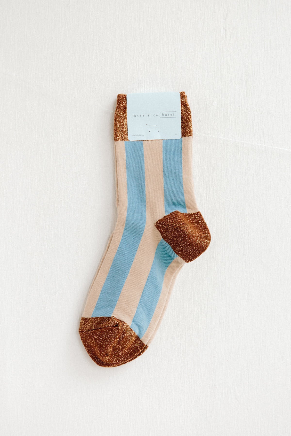 Buro Crew Socks