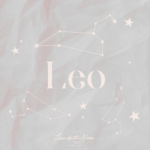 Dear Leo: Why should you always be proud of yourself