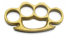 Brass Knuckles