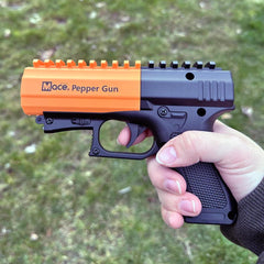 Mace Pepper Spray Gun