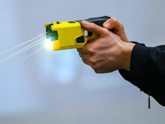 Taser Gun