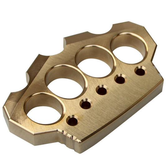 What are some suggestions for brass knuckles for different users?, by Zee  Zare