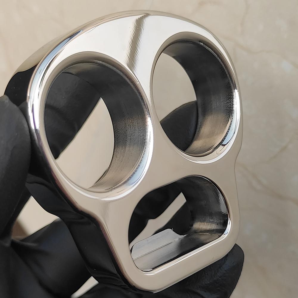 Brass Knuckles – Cakra EDC Gadgets