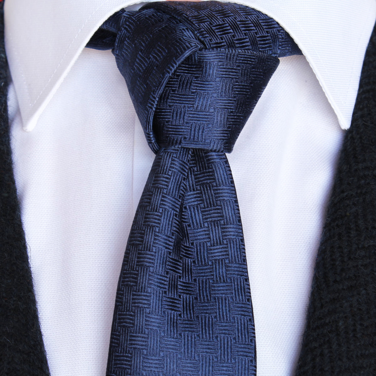 5 Unique Ways to Tie Your Tie – Beckett Simonon