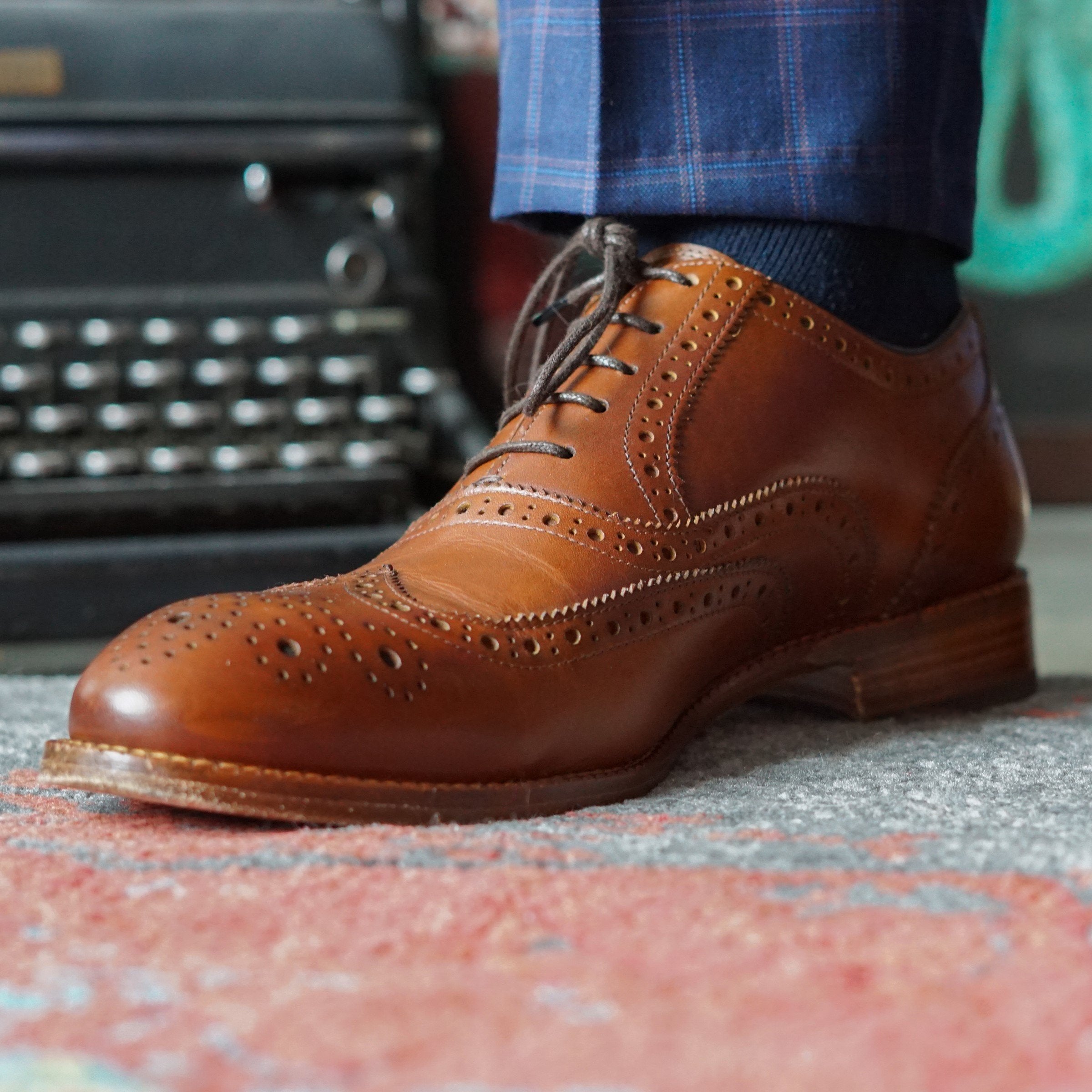 best dress shoes for working on your feet